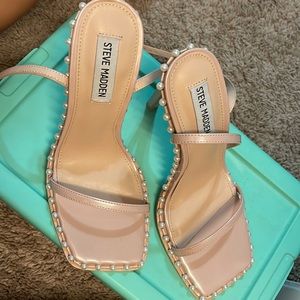 Steve Madden heels